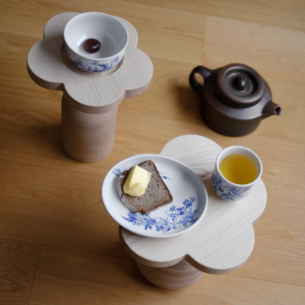 Moomin Haru Bowl 12cm - The Official Moomin Shop