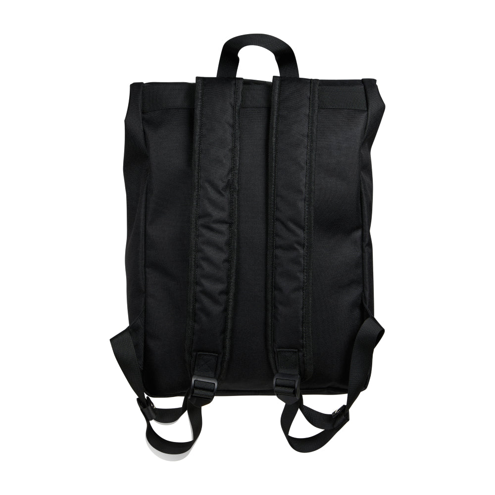 Moomintroll Angry Backpack Black - The Official Moomin Shop