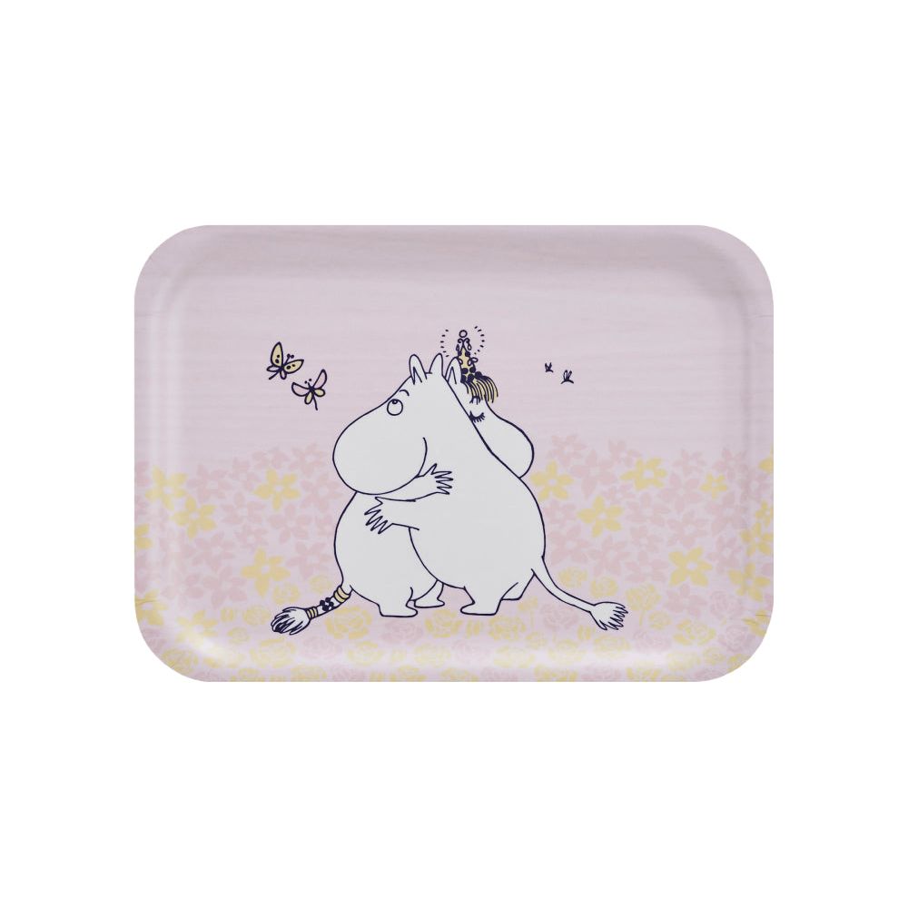 Moomin Hug Mug, Tray & Box Bundle - The Official Moomin Shop