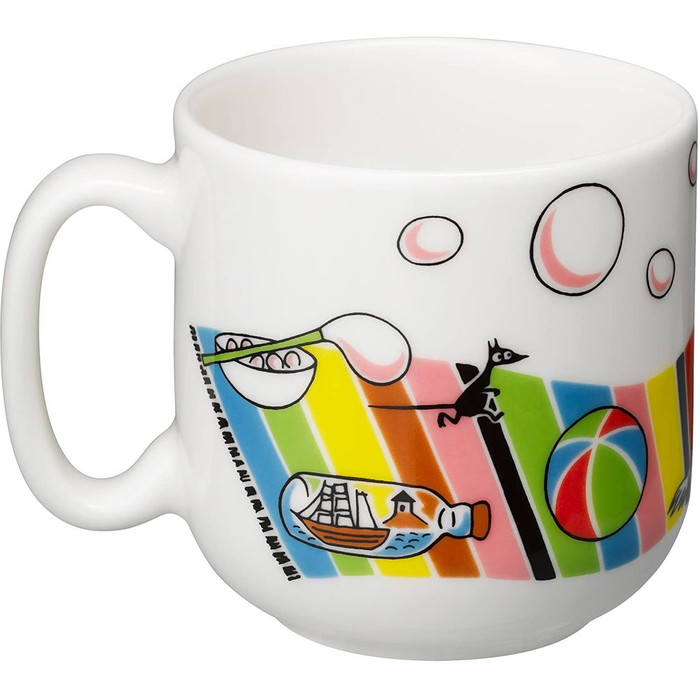 Little My Tableware Kids - The Official Moomin Shop