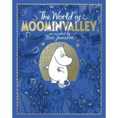 Tove Jansson Moomin Collections 8冊ムーミン洋書 Moomin Series By Tove Jansson 8 Books Collection Set - Age 7