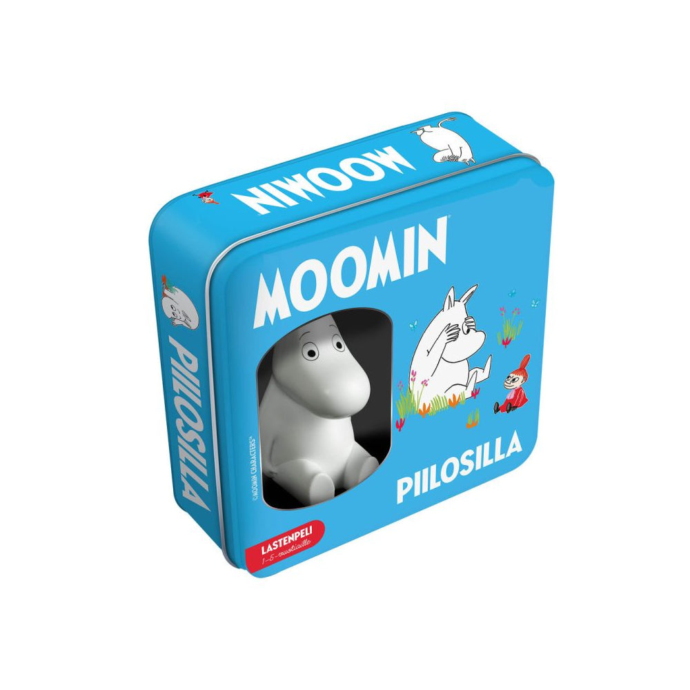 Moomintroll Hide And Seek Game - Toyrock - The Official Moomin Shop