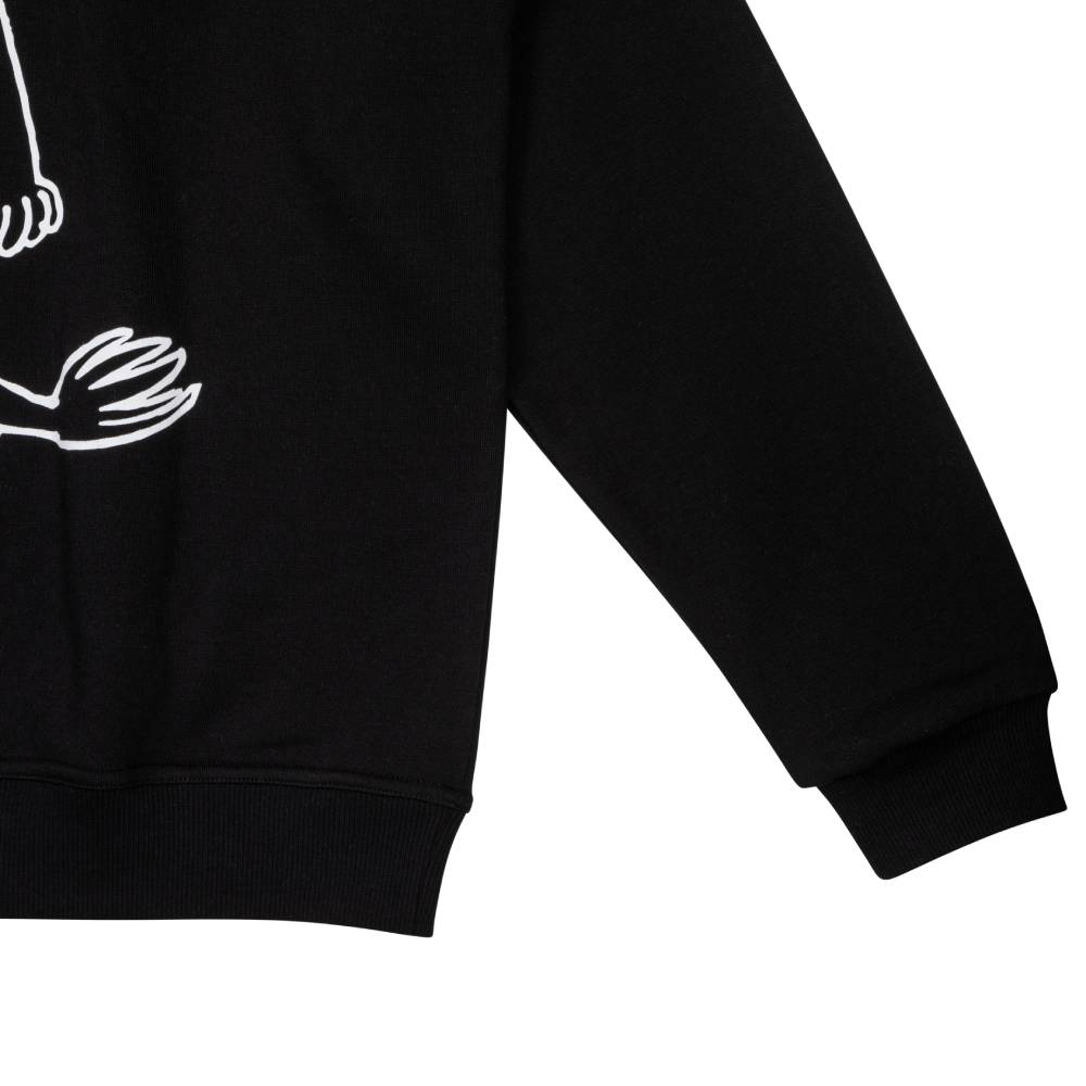 Unhappy sweatshirt on sale