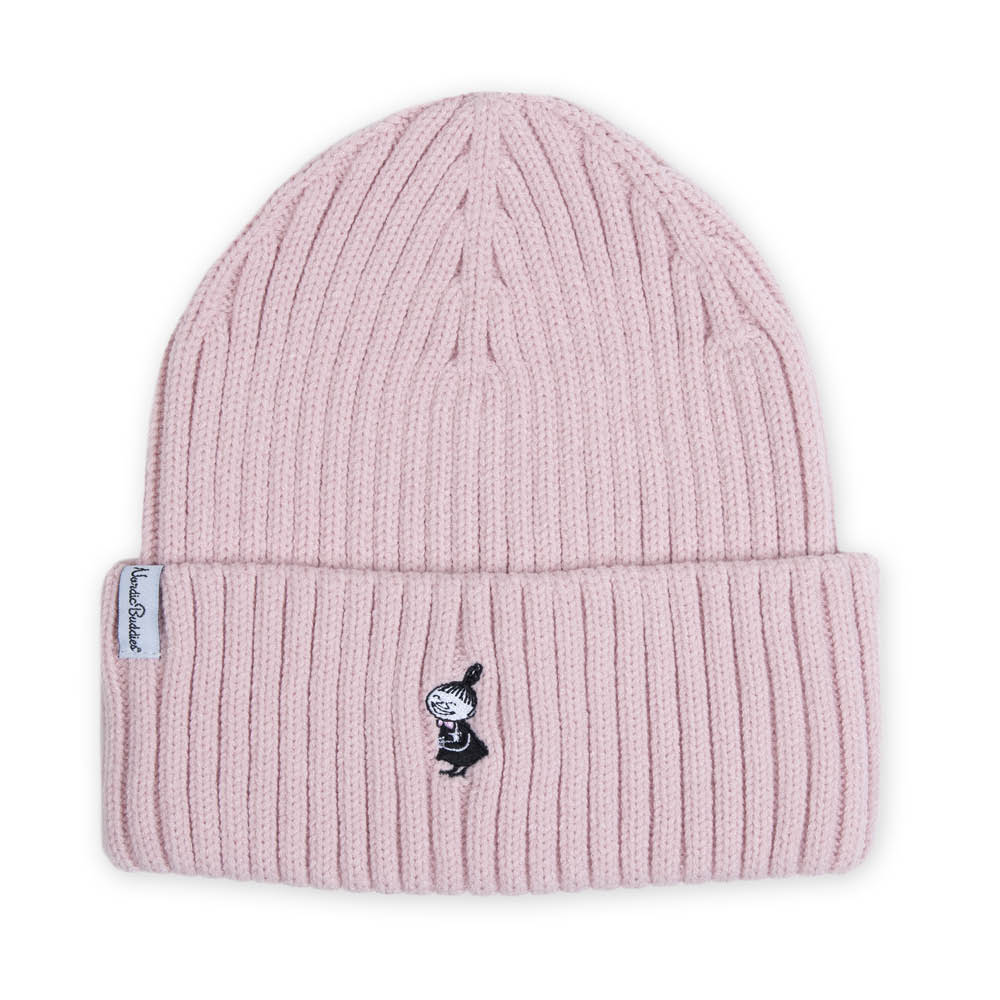 Little My Adults Beanie - Nordicbuddies - The Official Moomin Shop