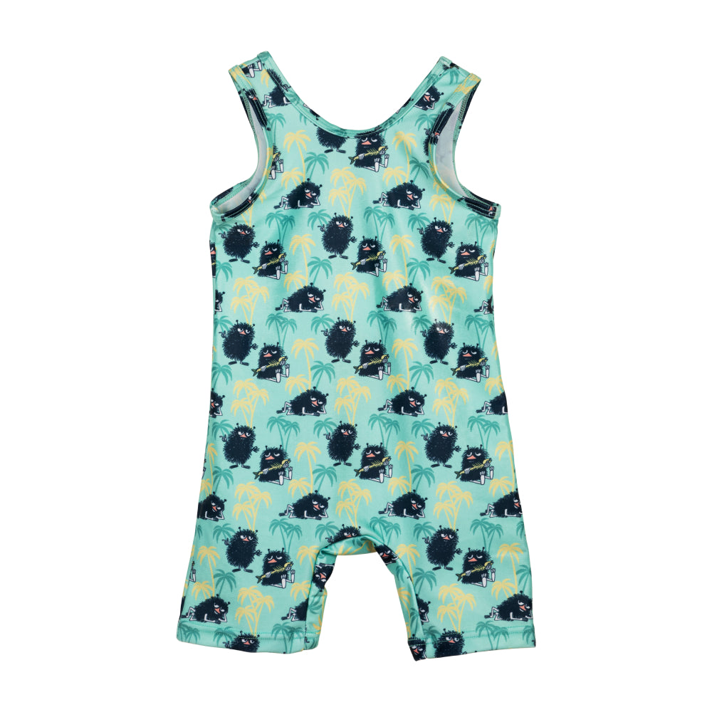 Stinky Swimsuit Green - Martinex - The Official Moomin Shop