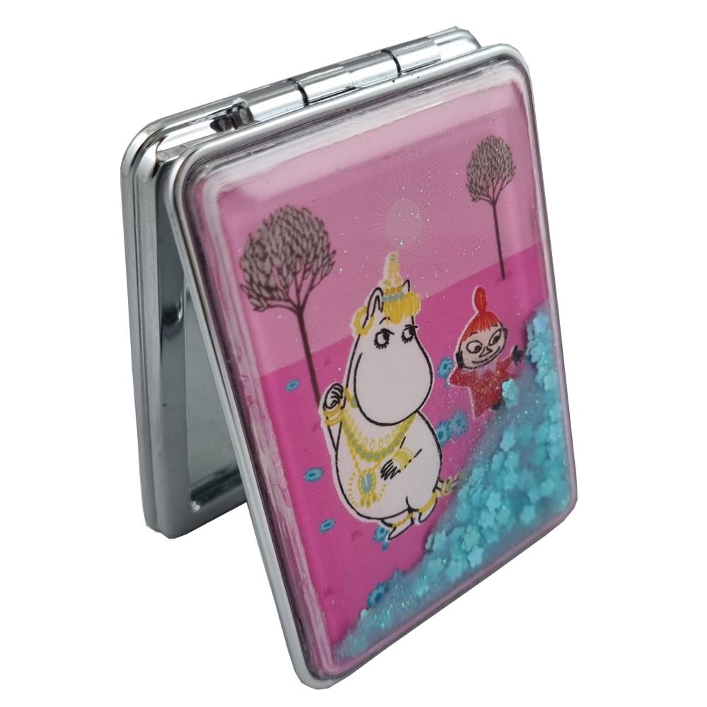 Snorkmaiden Mirror Box - The Official Moomin Shop
