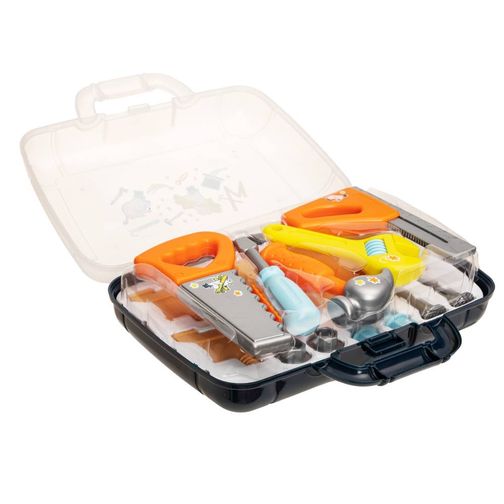 Moominpappa's Toolkit Box - The Official Moomin Shop