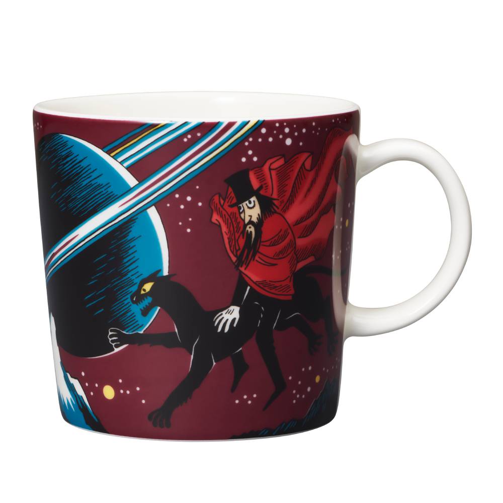 The Hobgoblin Mug 0,3L - The Official Moomin Shop