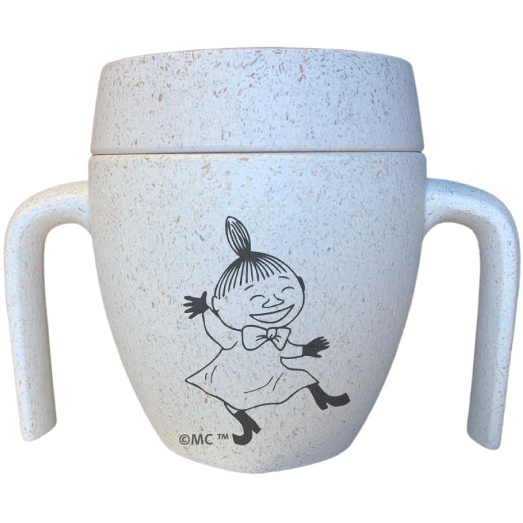 Little My Cup - Skandino - The Official Moomin Shop