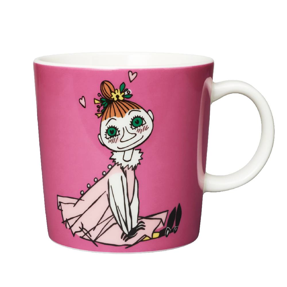 Mymble Mug 0,3L - The Official Moomin Shop