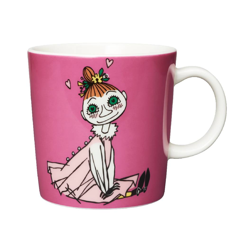 Mymble Mug - Moomin Arabia - The Official Moomin Shop
