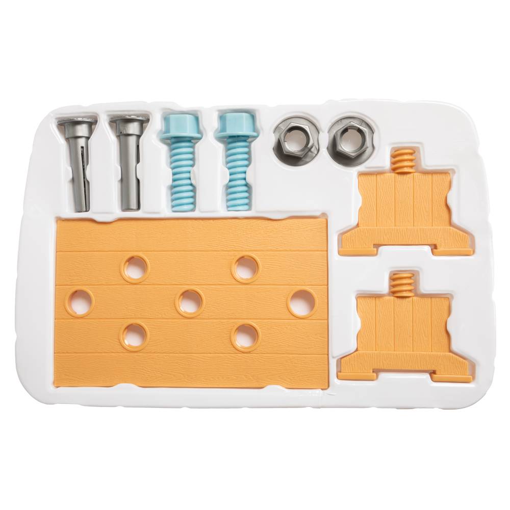 Moominpappa's Toolkit Box - The Official Moomin Shop