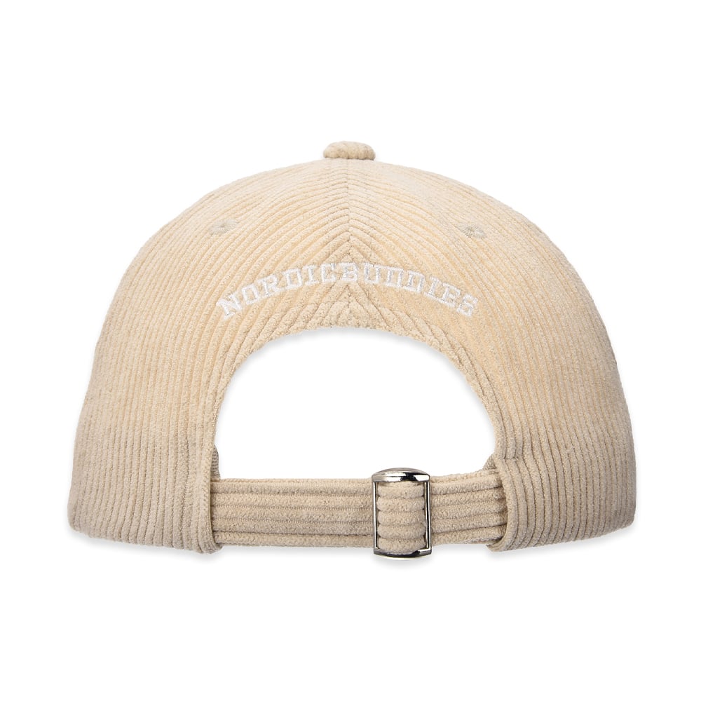 Moomintroll Running Classics Adults Cap White - The Official Moomin Shop
