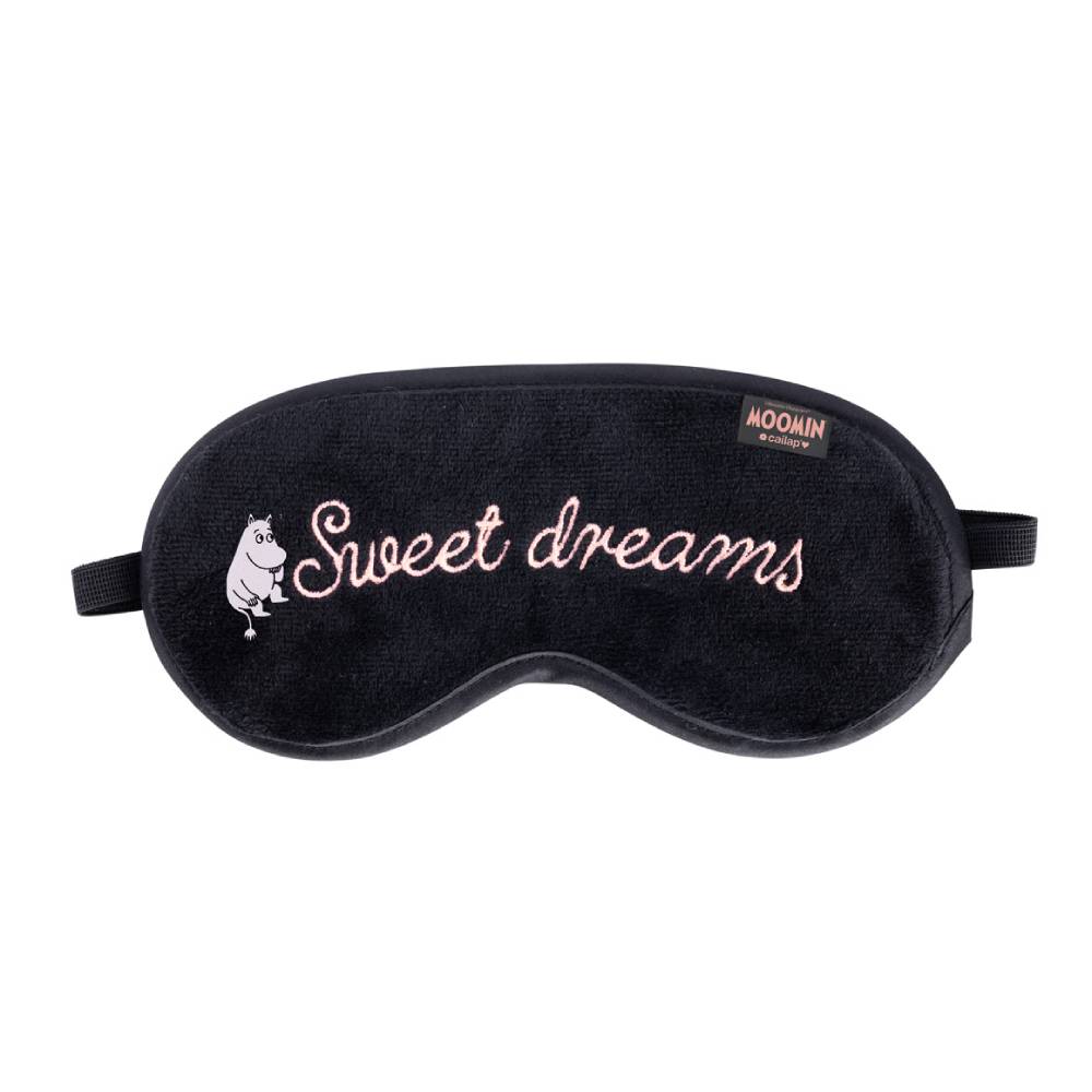 Moomintroll Sleepmask - The Official Moomin Shop