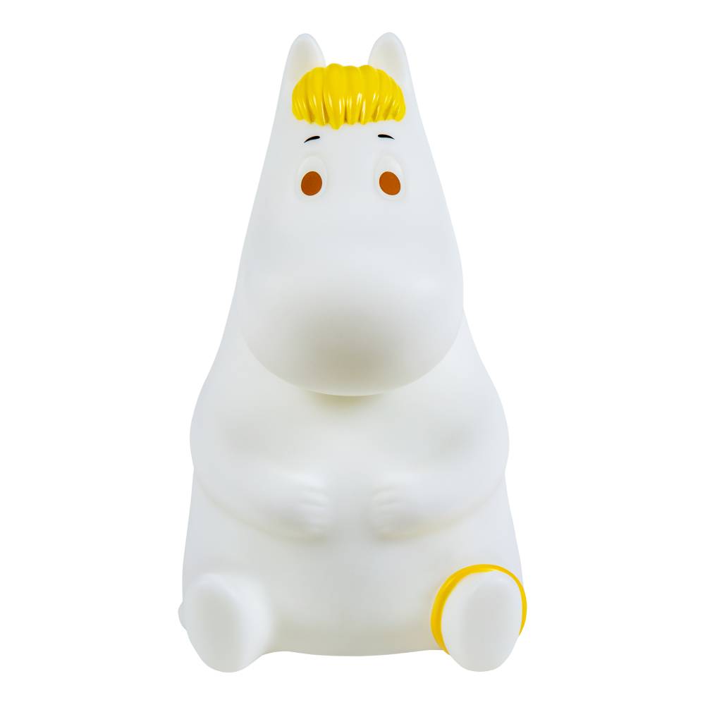Snorkmaiden Night Light 20cm USB - The Official Moomin Shop