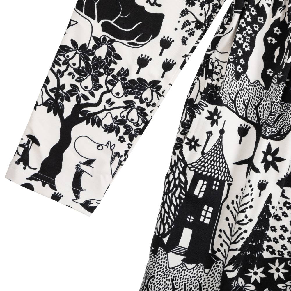 Moomin Park Dress - Martinex - The Official Moomin Shop