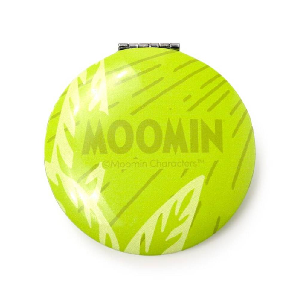 Moomin Tammi Pocket Mirror - Puckator - The Official Moomin Shop