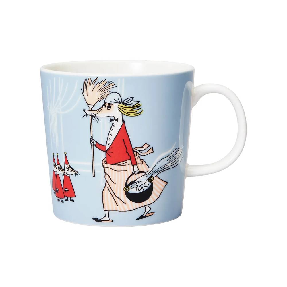Fillyjonk Mug - Moomin Arabia - The Official Moomin Shop