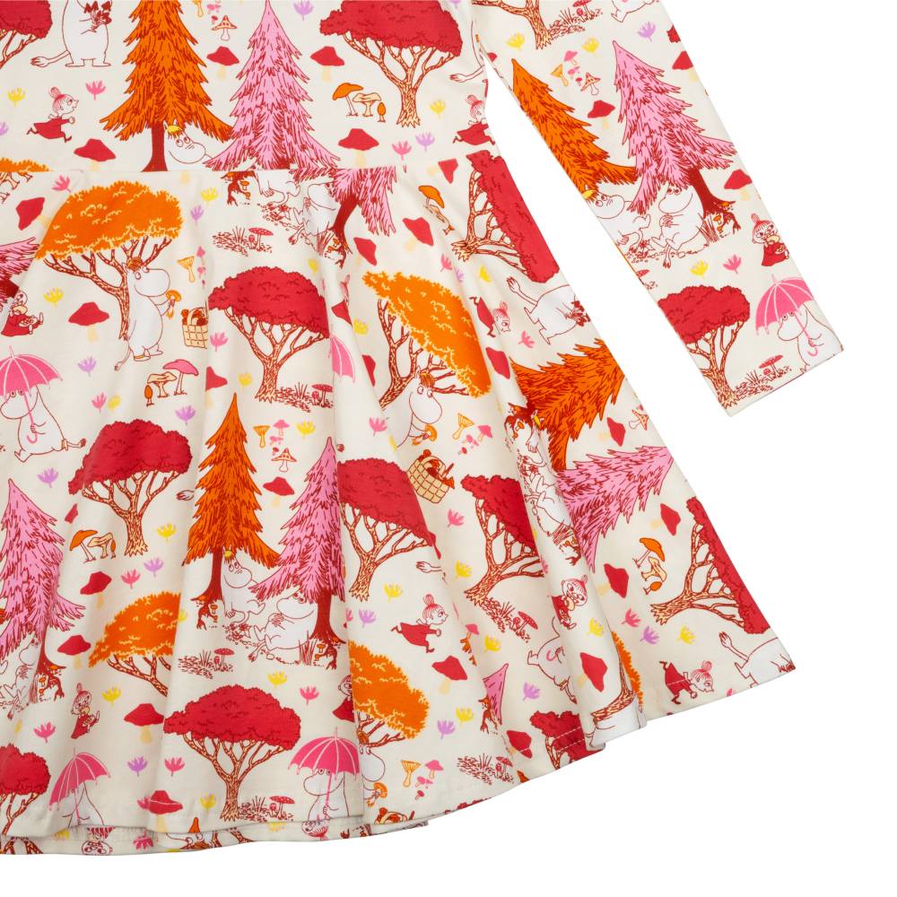 Moomin Field Dress - Martinex - The Official Moomin Shop