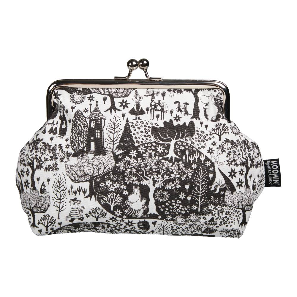 Moomin Park Pouch - Martinex - The Official Moomin Shop