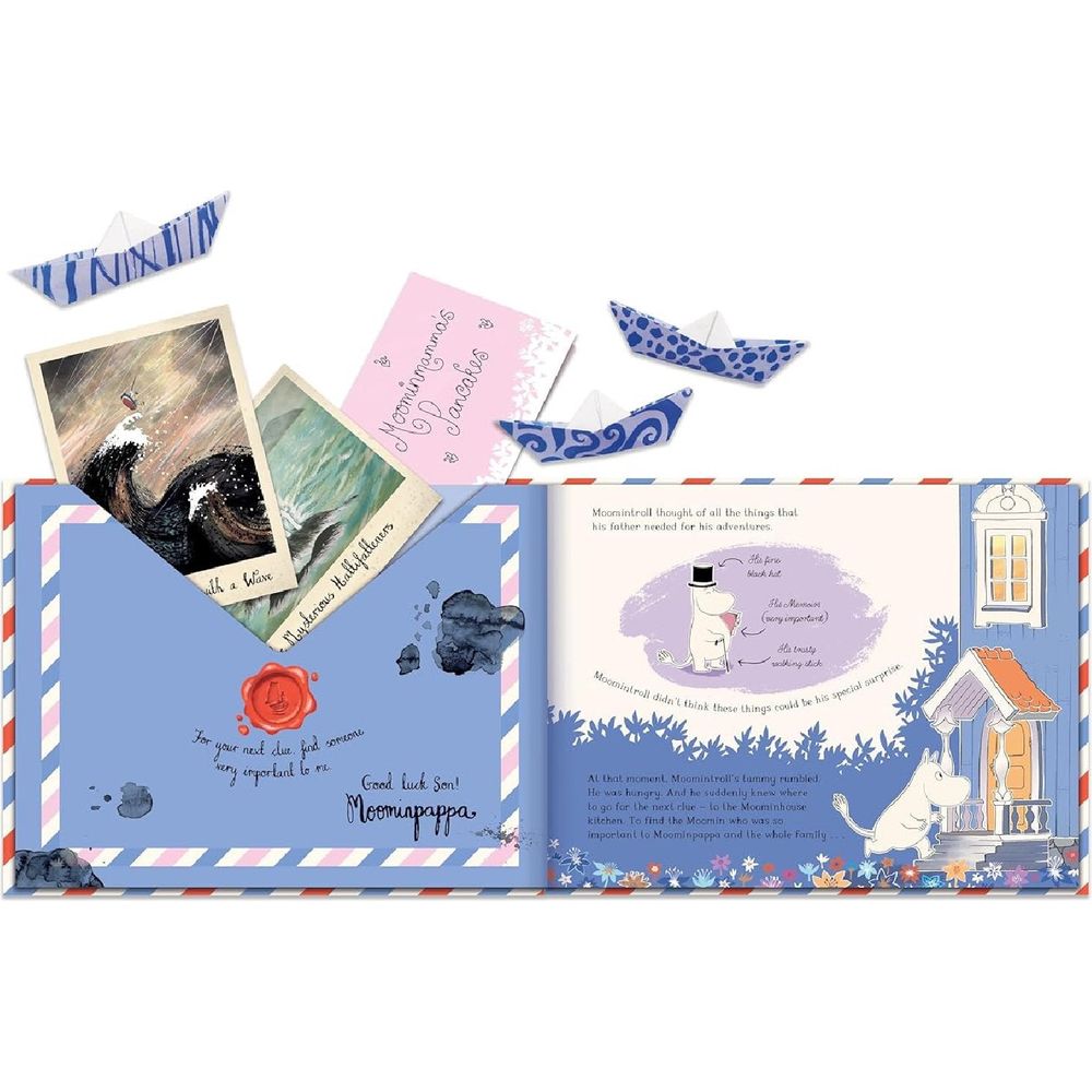 Moomin Mail - The Official Moomin Shop