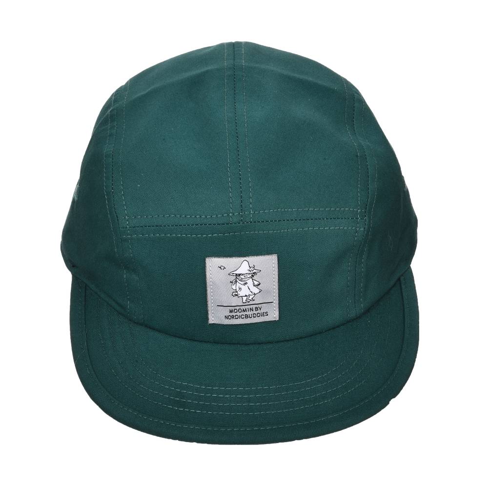Snufkin Cap Adult - The Official Moomin Shop