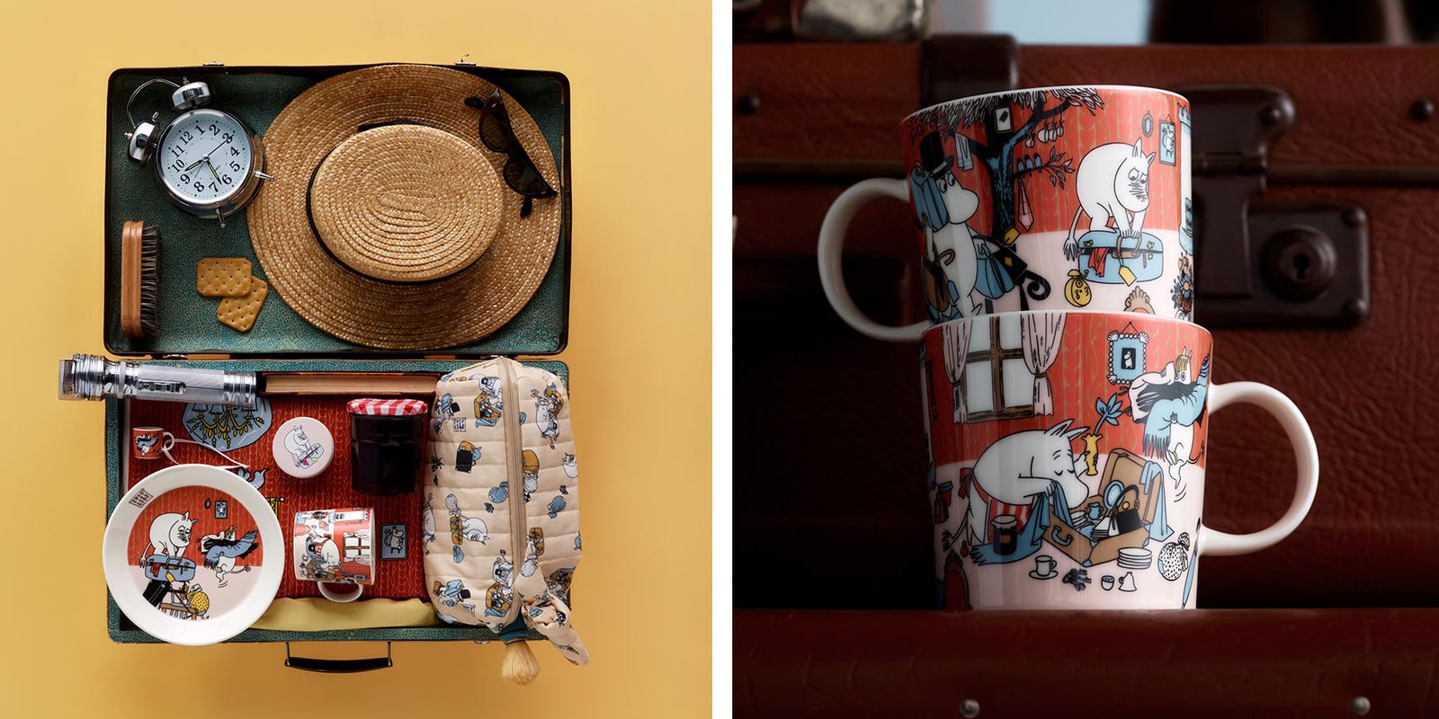 Moomin Shop - Only the best of Moomin
