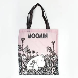 Moomin Love Shopping Bag - The Official Moomin Shop