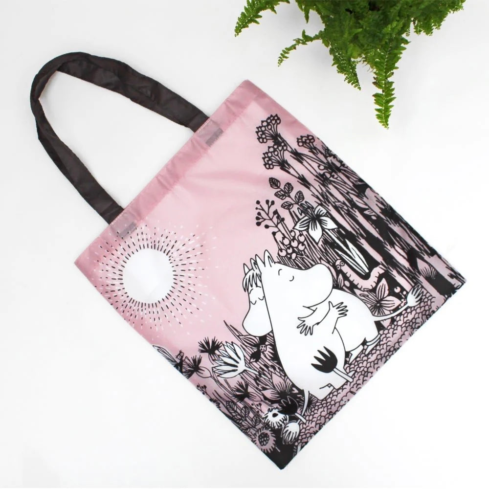 Moomin Love Shopping Bag - The Official Moomin Shop