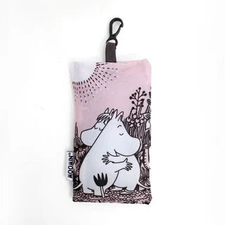 Moomin Love Shopping Bag - The Official Moomin Shop