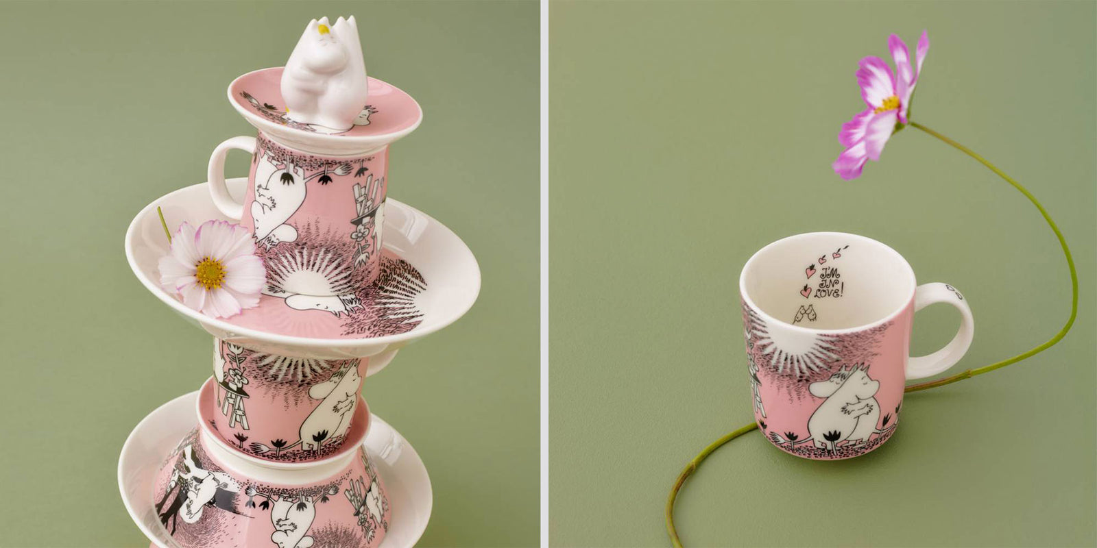 Moomin Arabia - The Official Moomin Shop
