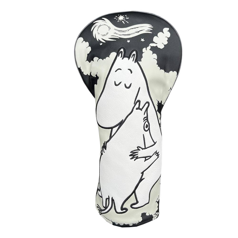 Moomin Comet Driver Headcover - The Official Moomin Shop
