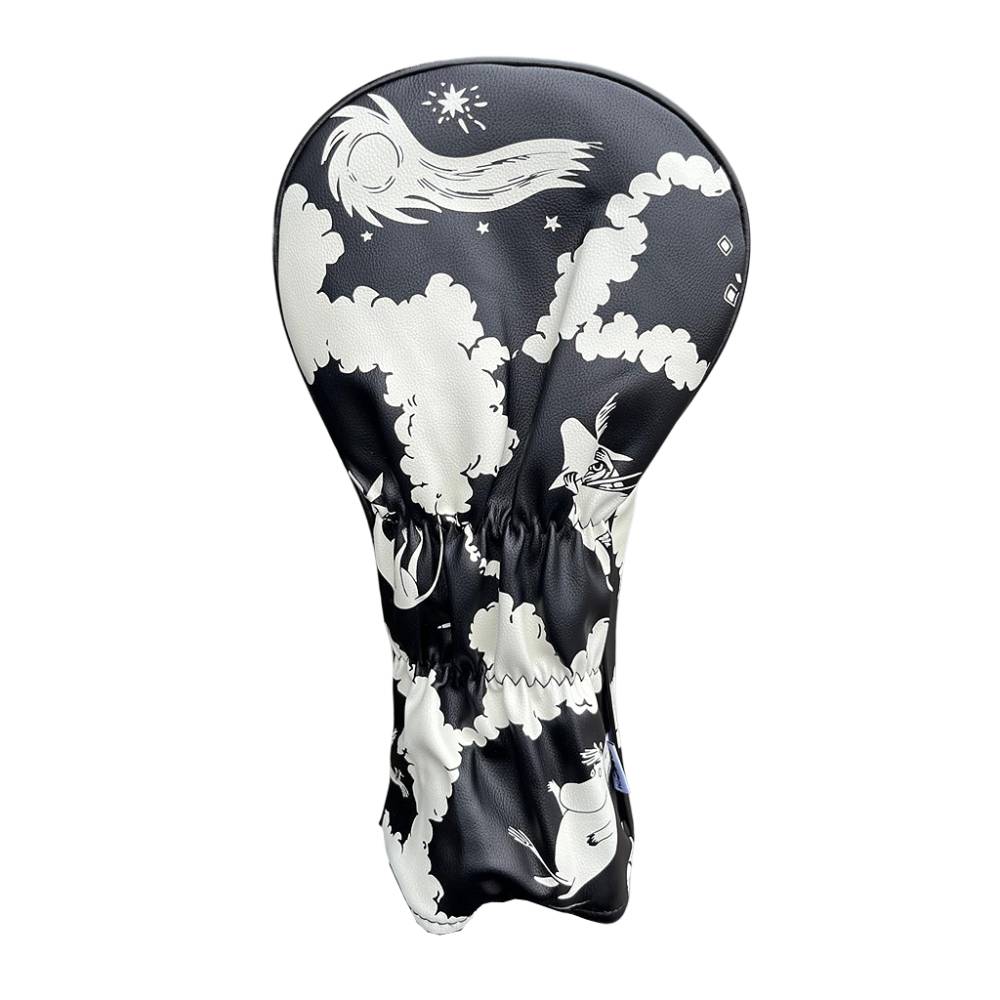 Moomin Comet Driver Headcover - The Official Moomin Shop