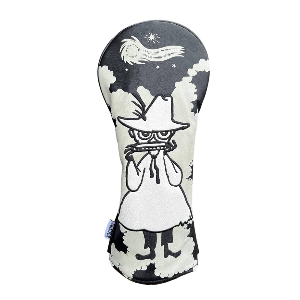 Moomin Comet Fairway Wood Headcover - The Official Moomin Shop