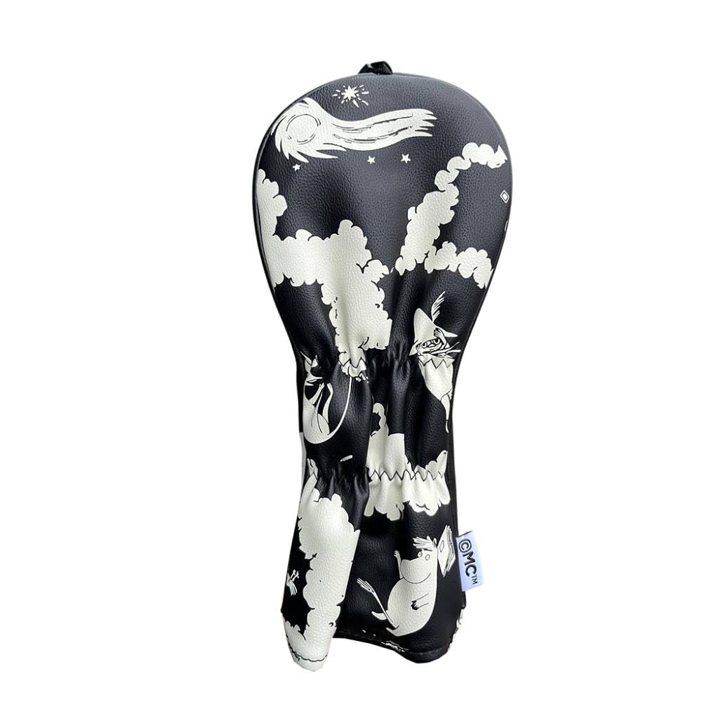 Moomin Comet Fairway Wood Headcover - The Official Moomin Shop