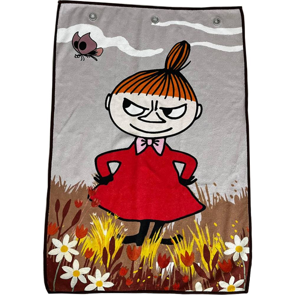 Little My Golf Towel - The Official Moomin Shop