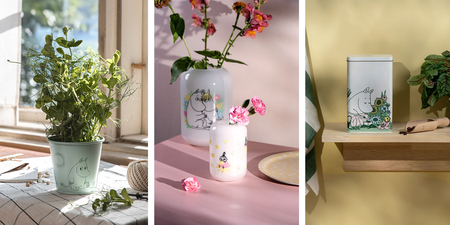 Moomin Shop - Only the best of Moomin