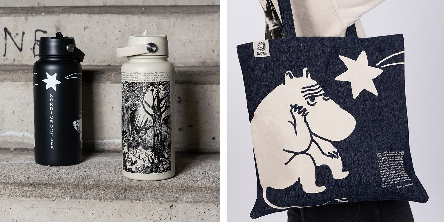 Moomin Shop - Only the best of Moomin