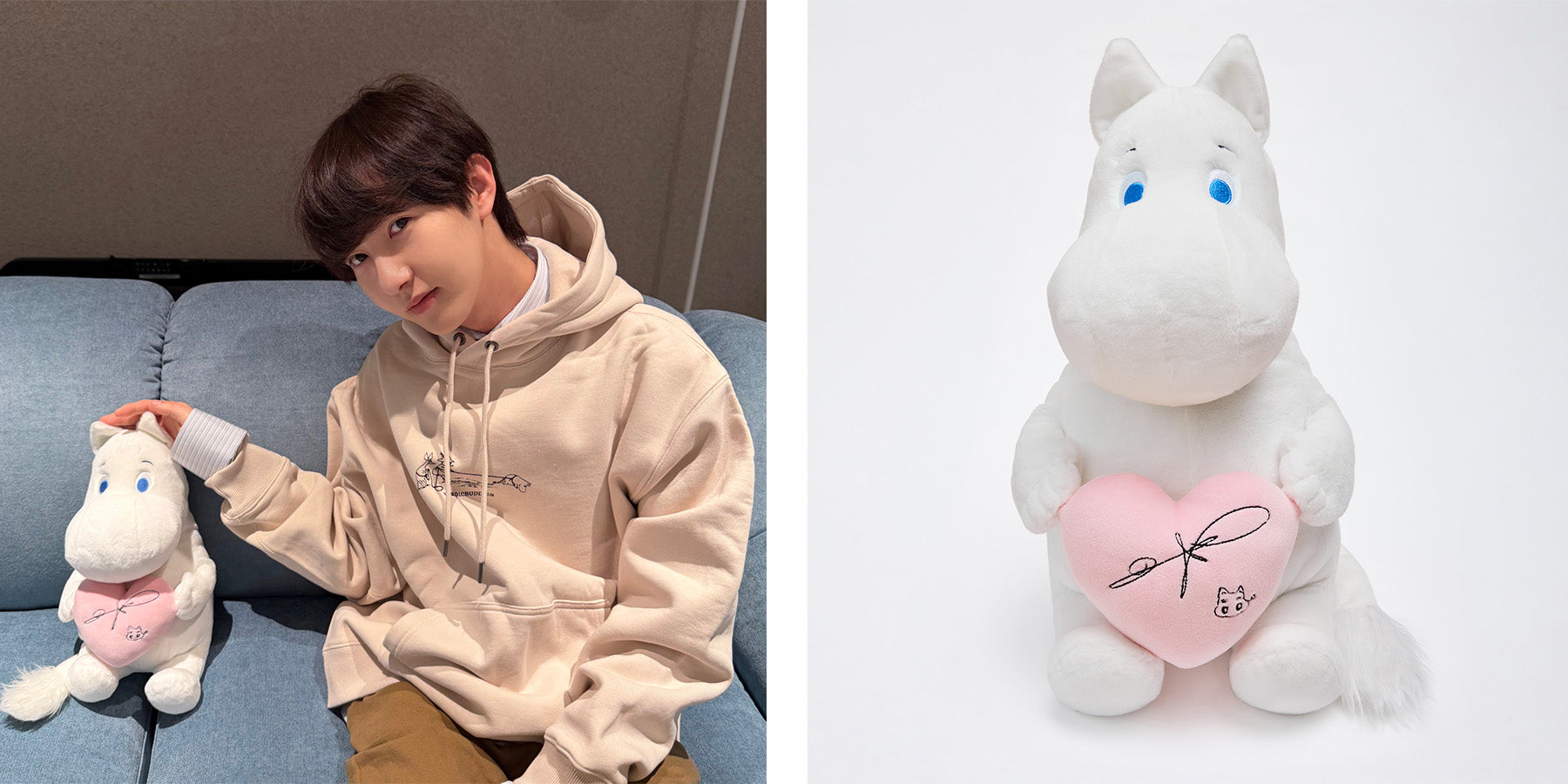 Moomin Shop - Only the best of Moomin