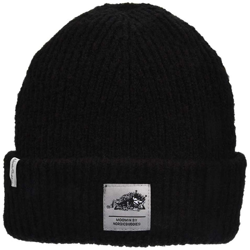 Stinky Winter Hat Beanie - Nordicbuddies - The Official Moomin Shop