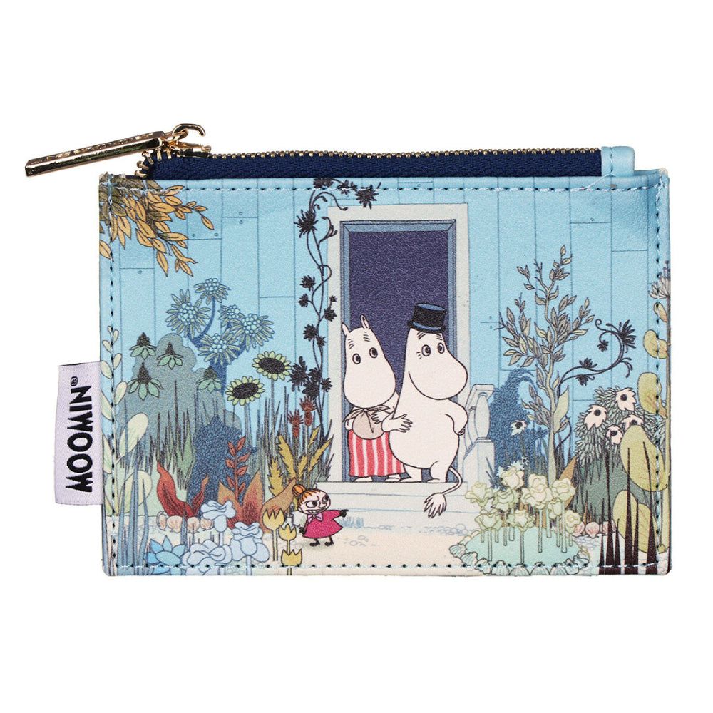 Moomin Riviera Purse - The Official Moomin Shop