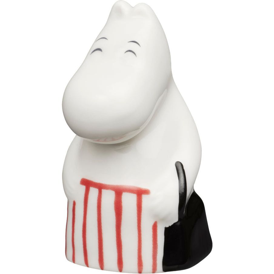 Moominmamma Figurine 6cm - The Official Moomin Shop
