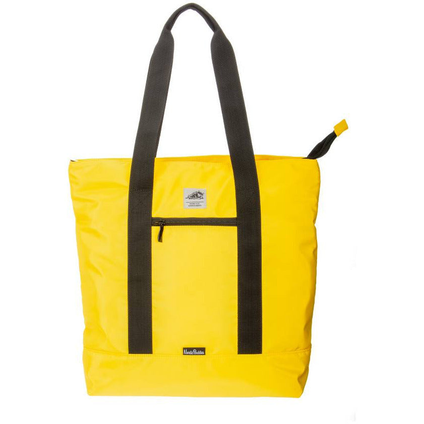 Stinky Shopping Bag Yellow - Nordicbuddies - The Official Moomin Shop
