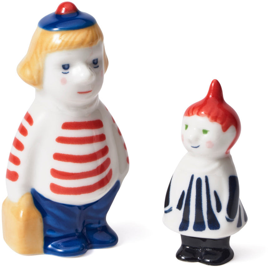 Little My Figurine 6cm - The Official Moomin Shop