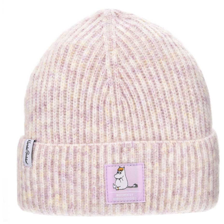 Snorkmaiden Winter Hat Beanie - Nordicbuddies - The Official Moomin Shop