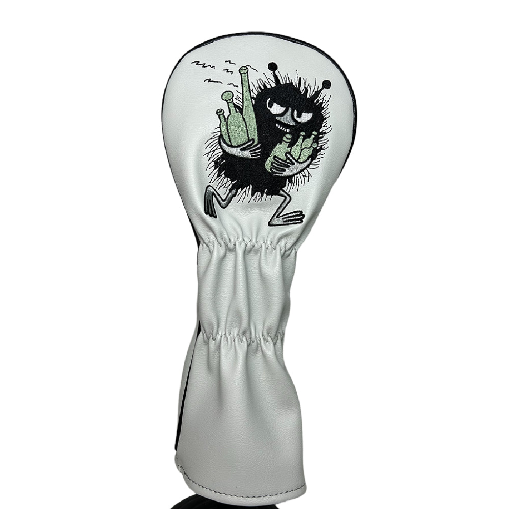 Stinky Fairway Wood Headcover - Havenix - The Official Moomin Shop