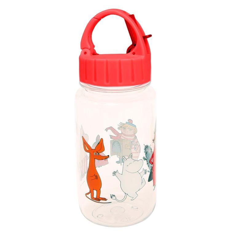 Moomin Characters Tritan Bottle - Martinex - The Official Moomin Shop