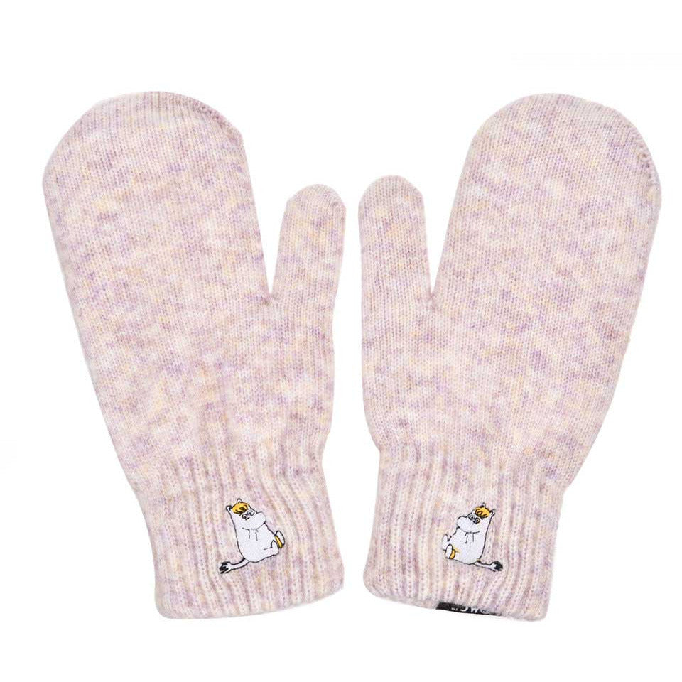 Snorkmaiden Mittens - Nordicbuddies - The Official Moomin Shop