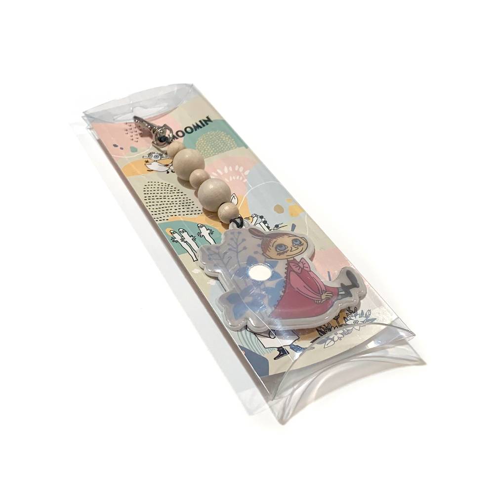 Mymble Scented Reflector - Saintex - The Official Moomin Shop