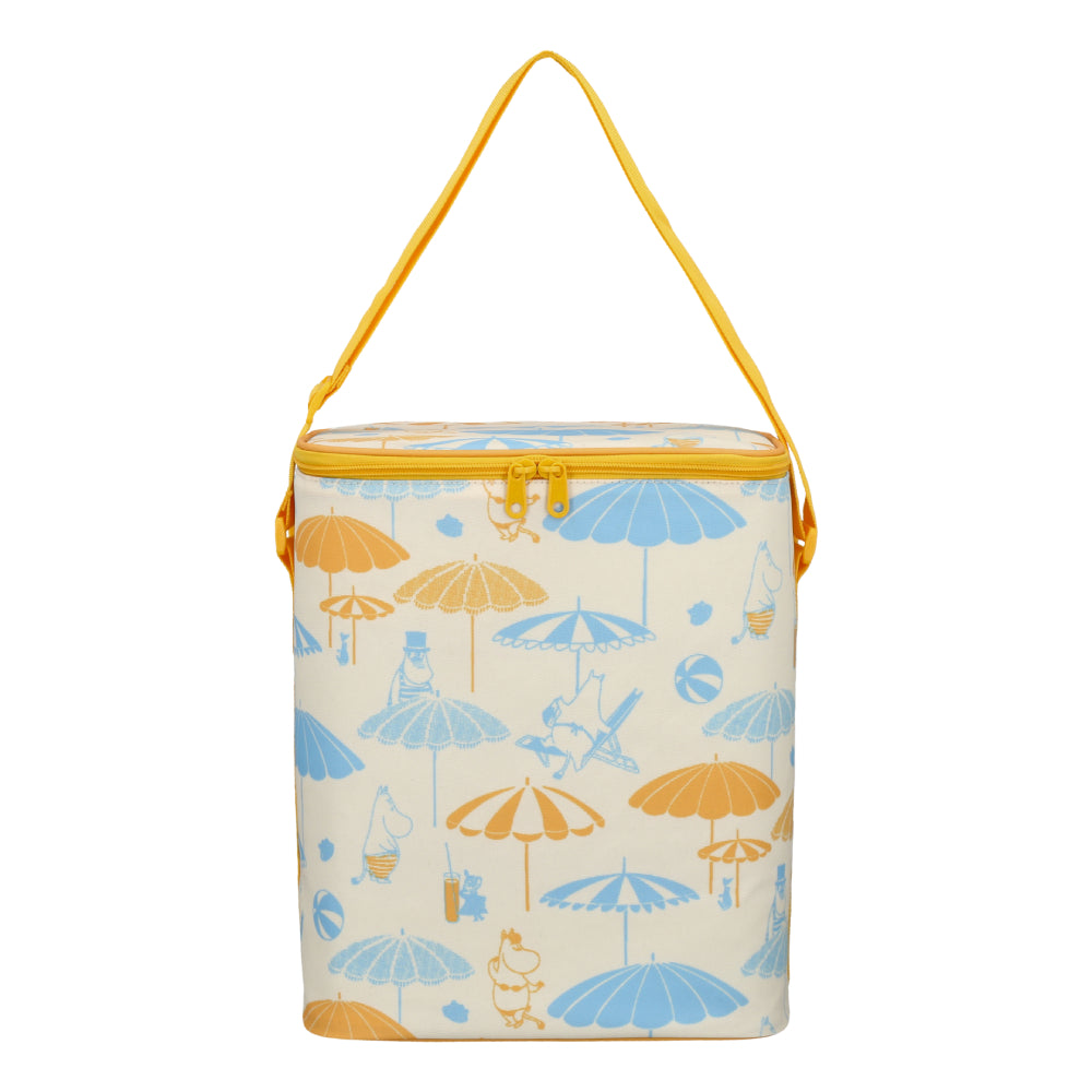 Moomin Riviera Cooler Bag Small - Anglo-Nordic - The Official Moomin Shop
